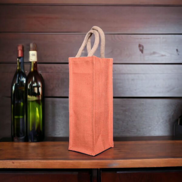 Where to buy jute wedding gift bags in usa