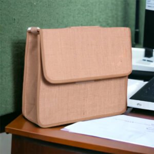 Conference bag and file folder